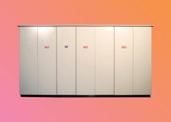 Best APFC Panel Manufacturers in India - Servomax Limited