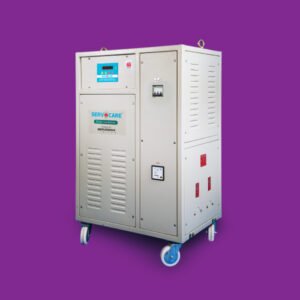 Power Conditioner Manufacturers in India - Servomax Limited